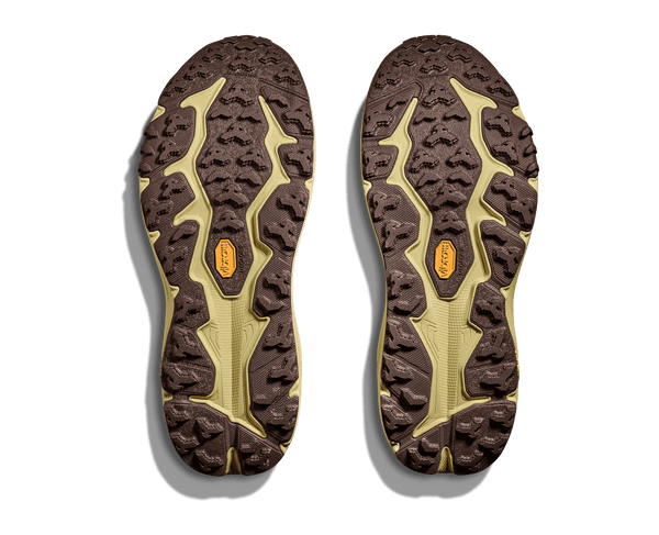 Hoka SPEEDGOAT 6 Maple/Cardamom 
