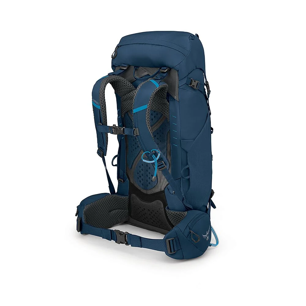 Osprey KESTREL 38 Atlas Blue 