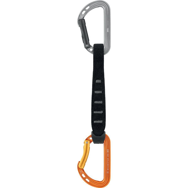 Petzl Rinvio SPIRTI EXPRESS 17cm 