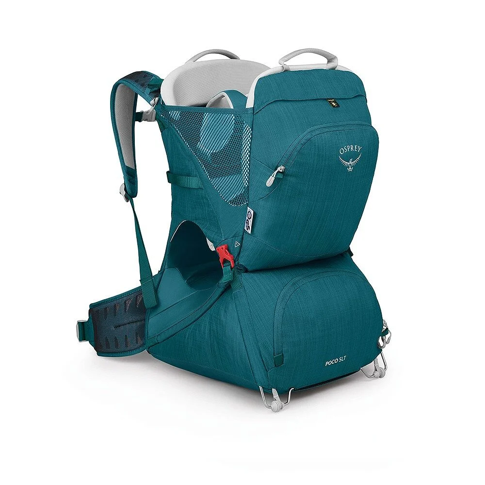 Osprey POCO SLT Portabimbo Deep Peyto 