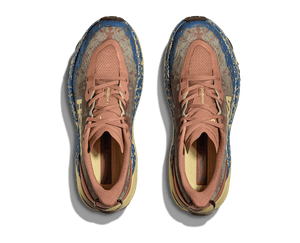 Hoka SPEEDGOAT 6 Maple/Cardamom 