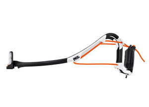 Petzl IKO CORE 500 Lumen Lampada frontale 