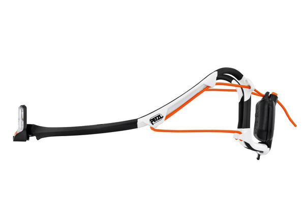 Petzl IKO CORE 500 Lumen Lampada frontale 