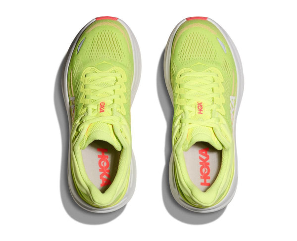 Hoka BONDI 9 W Neon Yuzu/Sunlight 
