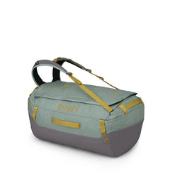 Osprey TRANSPORTER Duffel 65 Frosty Mint 