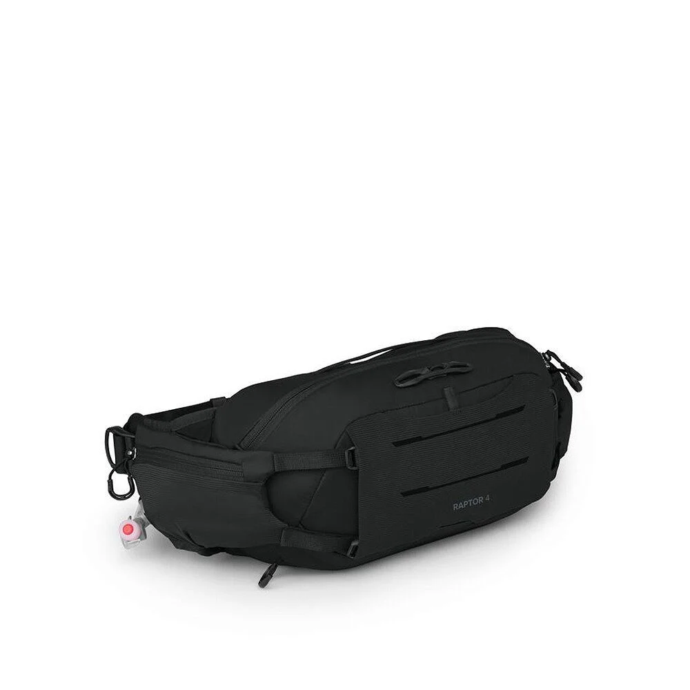 Osprey Marsupio RAPTOR 4 Black 