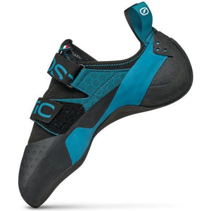 Scarpa BOOSTIC Black Azure 
