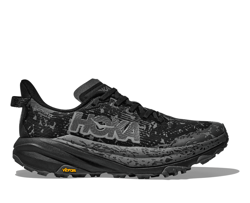 SPEEDGOAT 6 GTX Women Black/Outer Orbit 