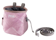 Petzl SAKA Rose 