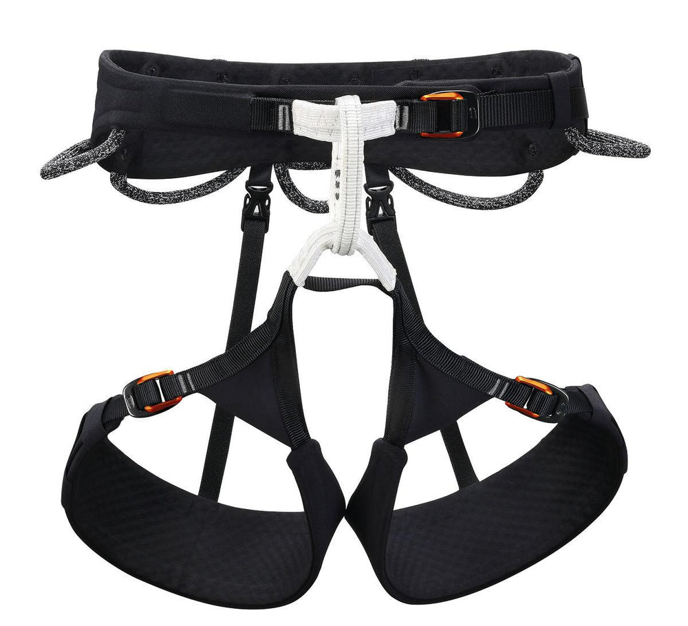 Petzl AQUILA Black 
