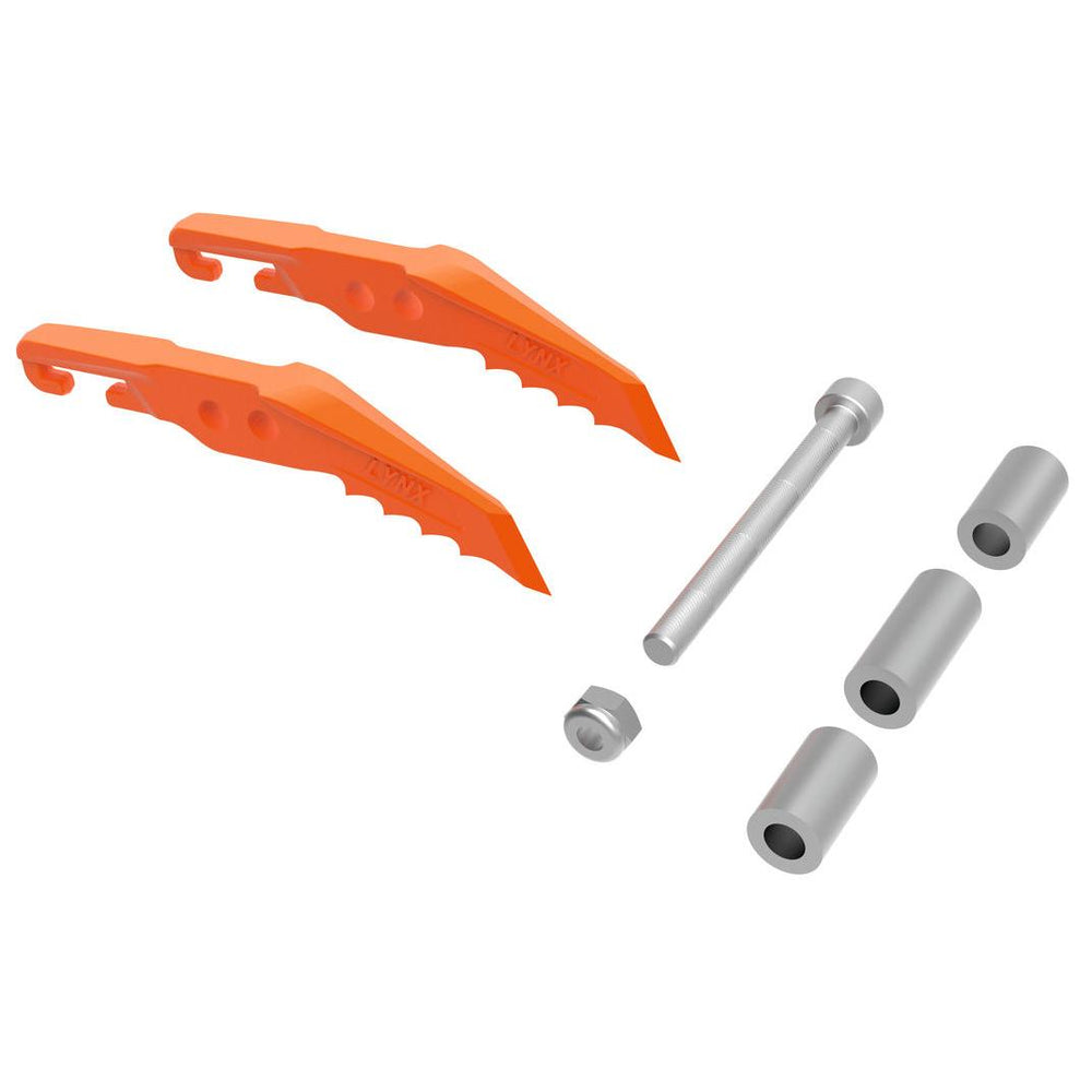 Petzl LYNX Front Point Kit 
