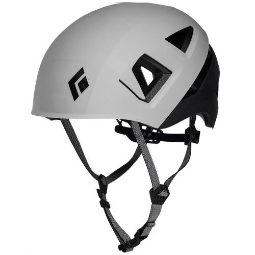 Black Diamond Caschetto Capitan Pewter 