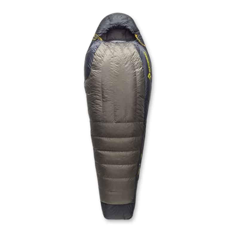 Sea to Summit SPARK PRO -1°C | 30°F 950+ Regular 
