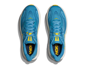 Hoka CLIFTON 10 Alpine Blue/Foggy Night 