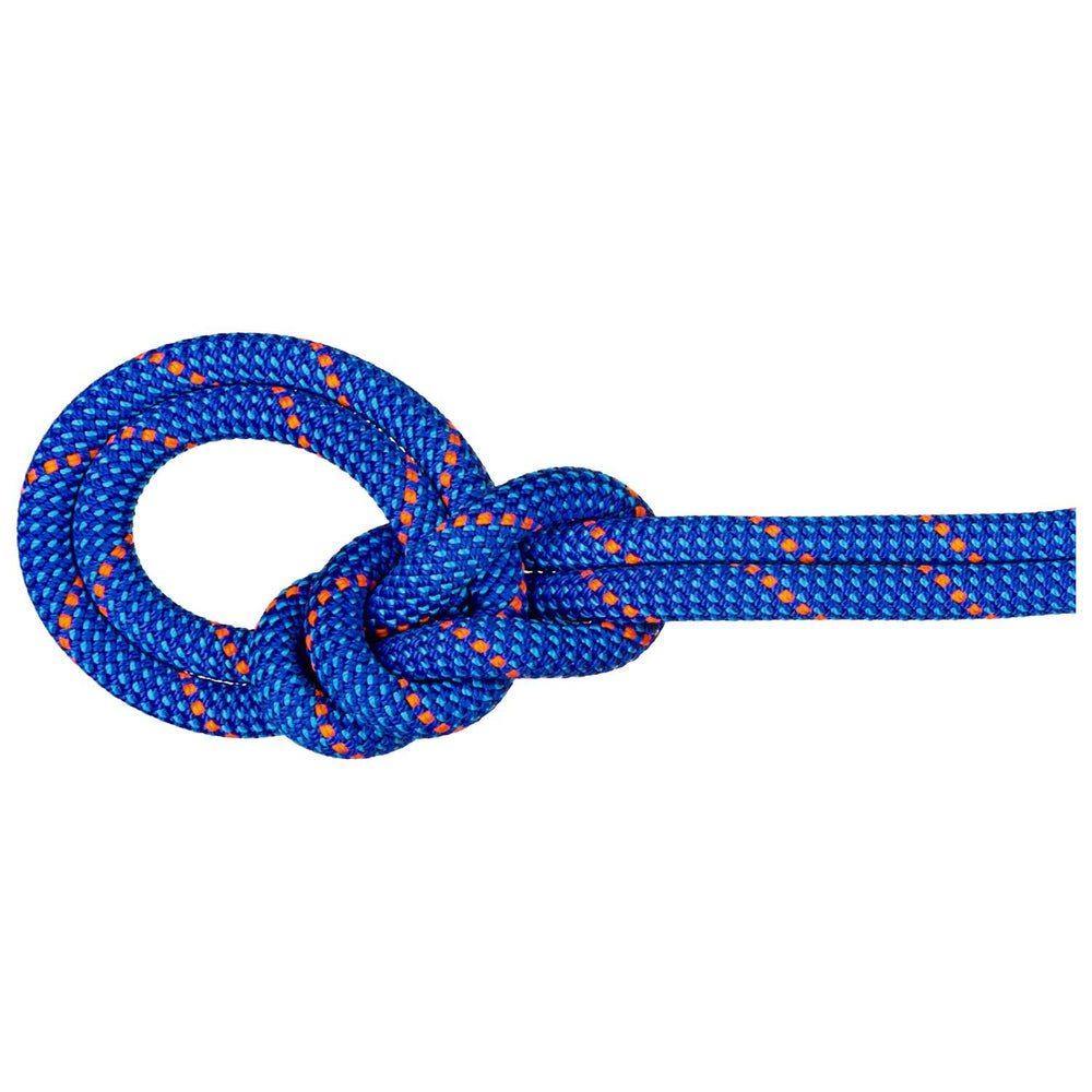 Mammut 9.5 CRAG DRY ROPE 70MT - Corda intera 