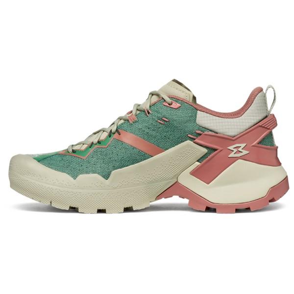 Garmont 9,81 ONYX GTX Agate Grey/Hedge Green 
