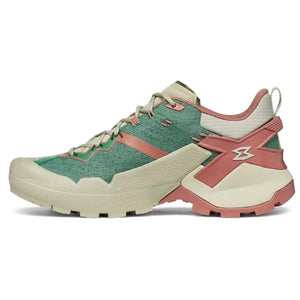Garmont 9,81 ONYX GTX Agate Grey/Hedge Green 