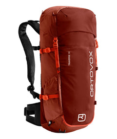 Ortovox TRAVERSE 30 Hot Orange 