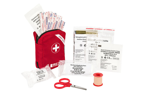 LACD FIRST AID Kit 