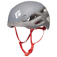 Black Diamond Caschetto VISION Steel Grey 