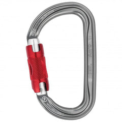 Petzl Moschettone Am'D TWIST-LOCK 