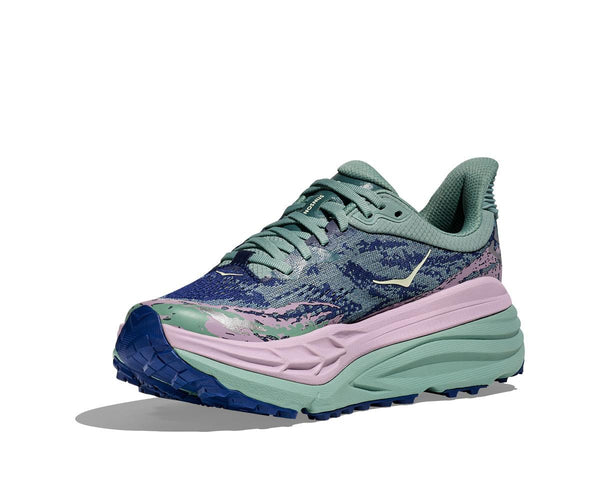 Hoka STINSON 7 Rosemary/Fragrant Lilac 