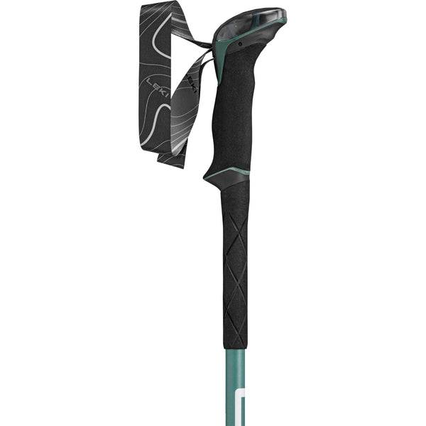Leki Bastoncini MAKALU LITE 100-135 cm 