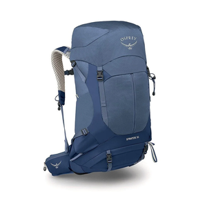 Osprey STRATOS 36 Hiking Nirvana Blue 