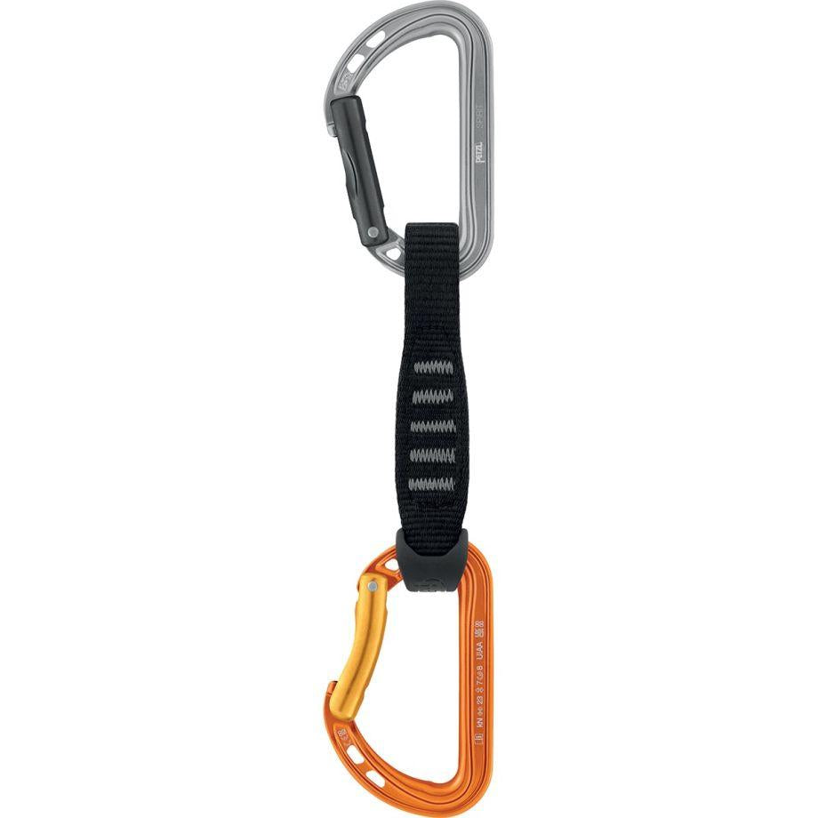 Petzl Rinvio SPIRIT EXPRESS 11 cm 
