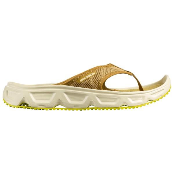 Salomon REELAX BREAK 6.0 Willow/Aspargus Green/Acid Lime 