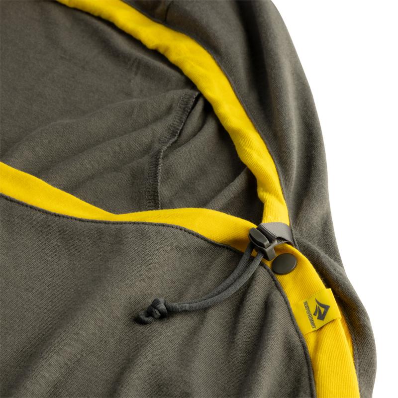 Sea to Summit Sacco letto REACTOR Regular 