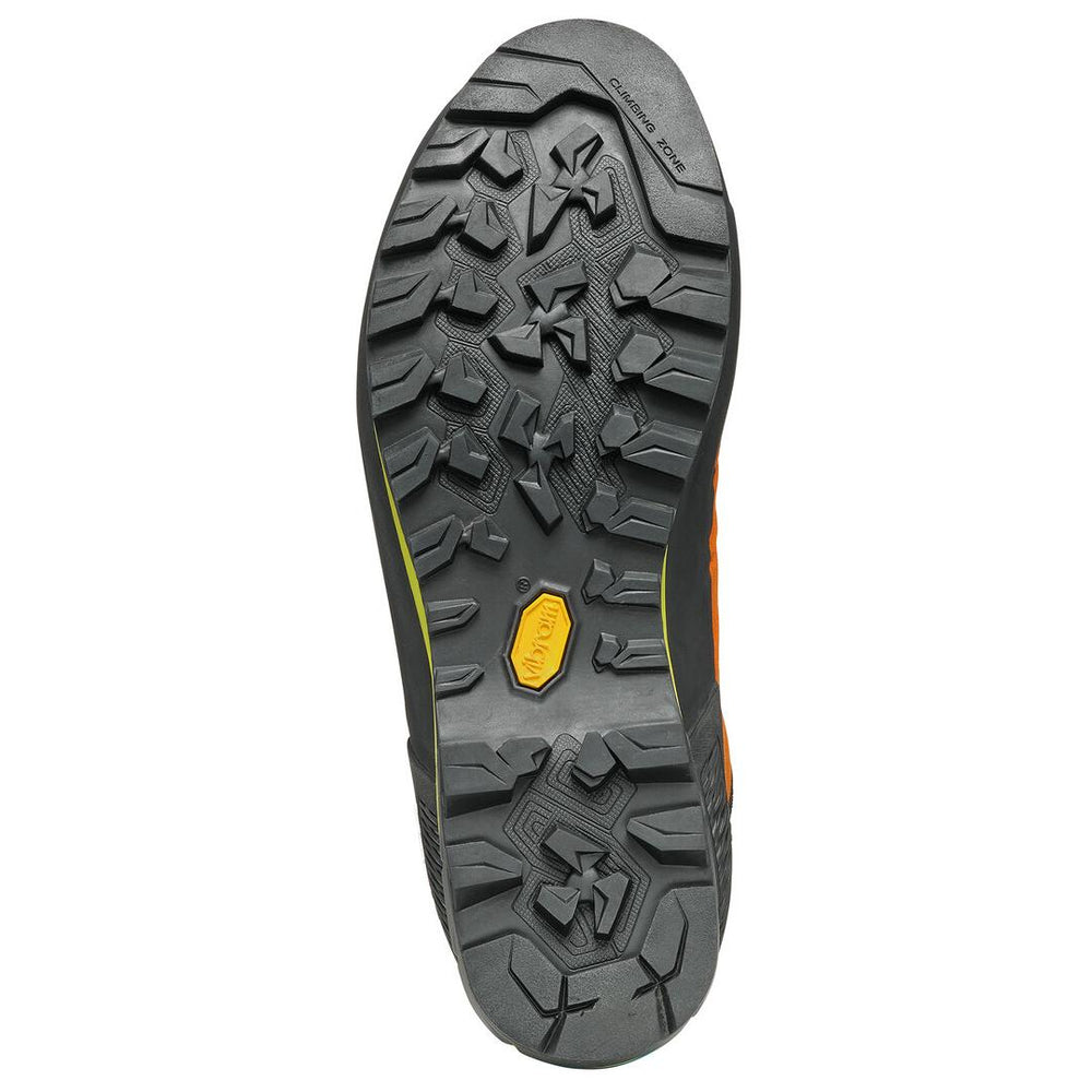 Scarpa ZODIAC TECH GTX Tonic/Black 