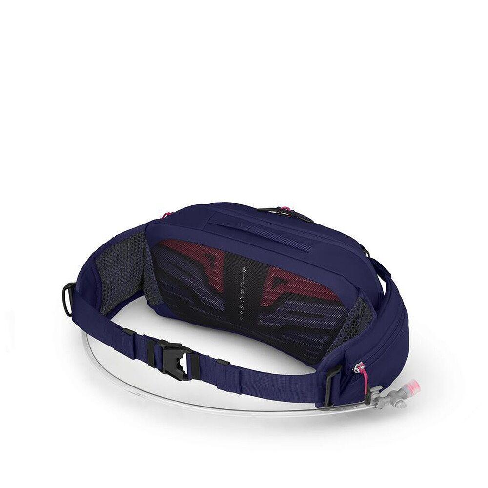 Osprey Marsupio RAVEN 4 Deep Blue 