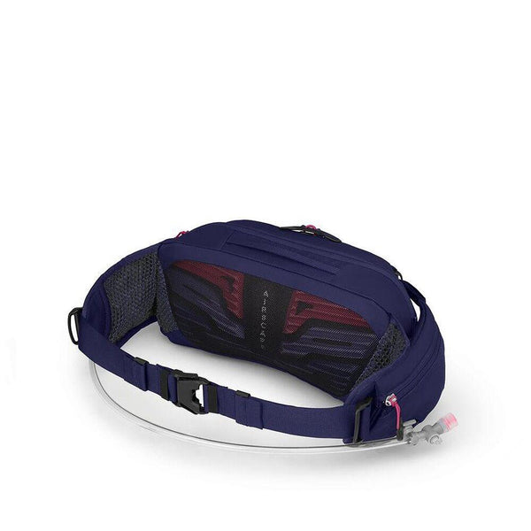 Osprey Marsupio RAVEN 4 Deep Blue 