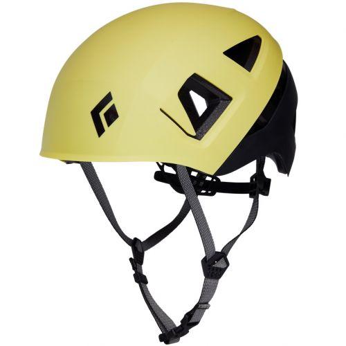 Black Diamond Caschetto Capitan Lemongrass 