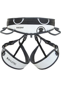 Skylotec Imbrago ASCENT Antracite Nero 