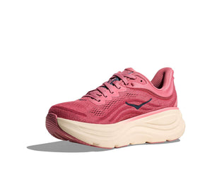 Hoka BONDI 9 W Lingonberry/Cranberry 