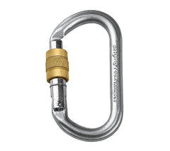 Singing Rock OVAL Steel Connector Screw 