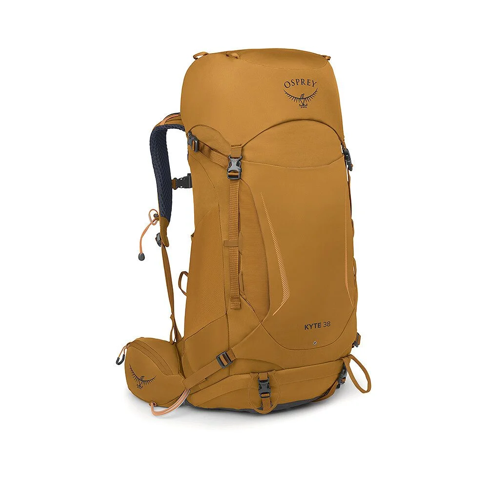 Osprey KYTE 38 Barley Brown 