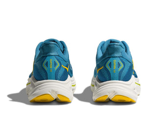 Hoka CLIFTON 10 Alpine Blue/Foggy Night 
