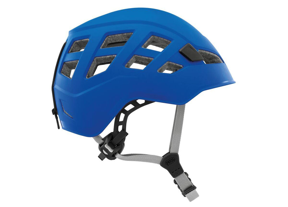 Petzl BOREO Casco Arrampicata Alpinismo 