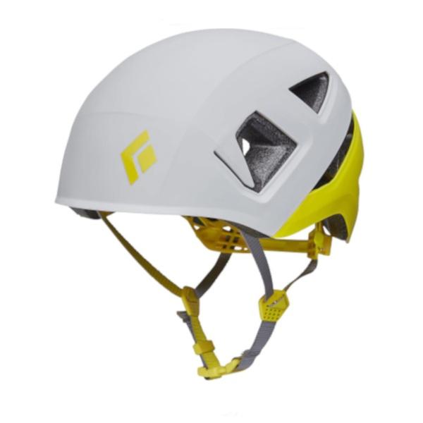 Black Diamond Caschetto MIPS CAPITAIN Yellow 