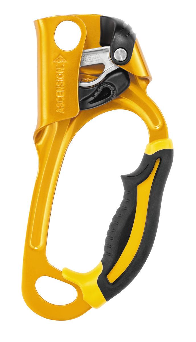 Petzl ASCENSION DX - Maniglia bloccante 