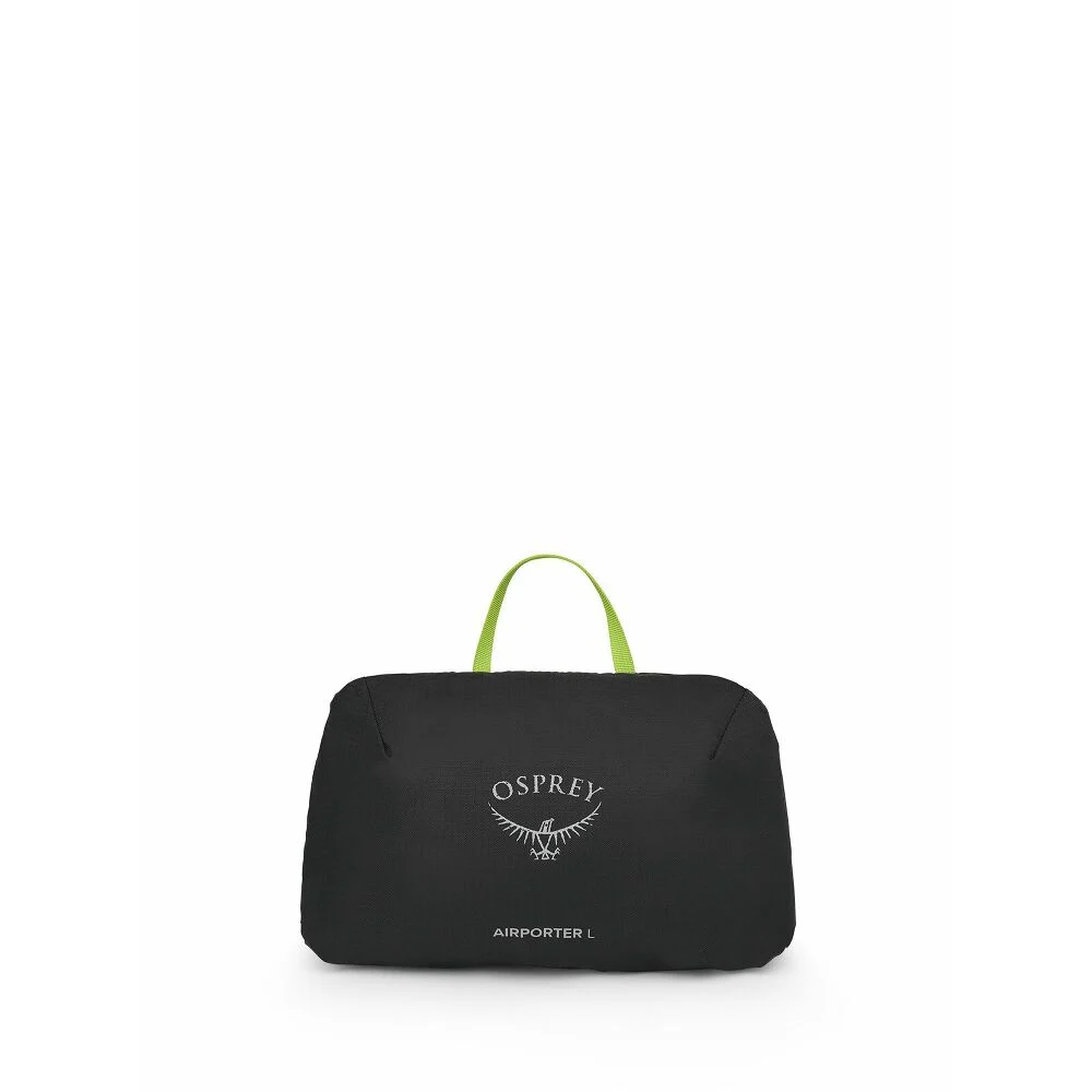 Osprey AIRPORTER Black Large 