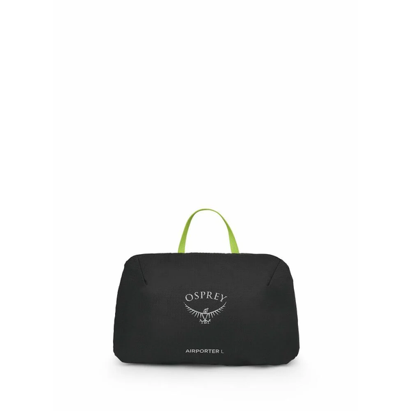 Osprey AIRPORTER Black Large 