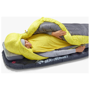 Sea to Summit Spark Women's -1°C | 30°F 950+ Regular 
