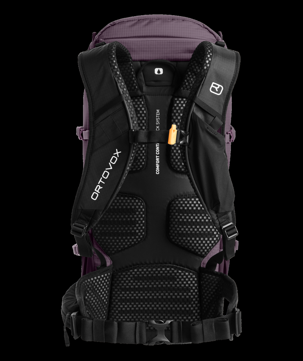 Ortovox TRAVERSE 28 S Wild Berry 