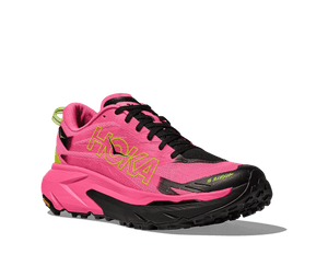 MAFATE 5 Women Neon Rose/Black 