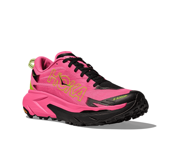 MAFATE 5 Women Neon Rose/Black 