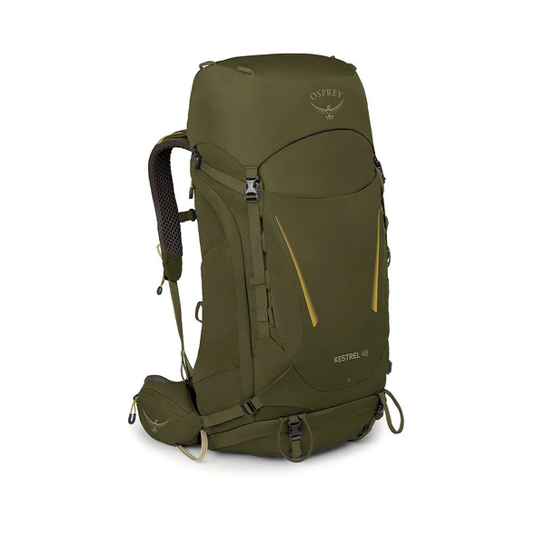 Osprey KESTREL 48 Moss Green 